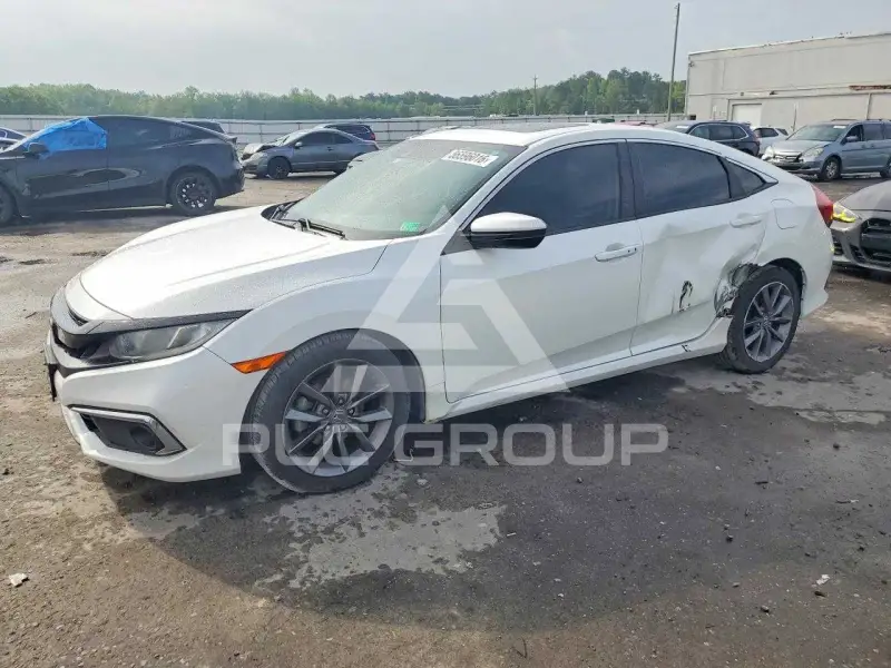2019 Honda CIVIC photo