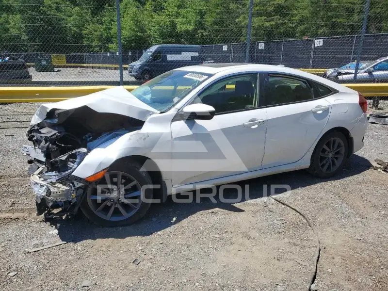 2019 Honda CIVIC photo