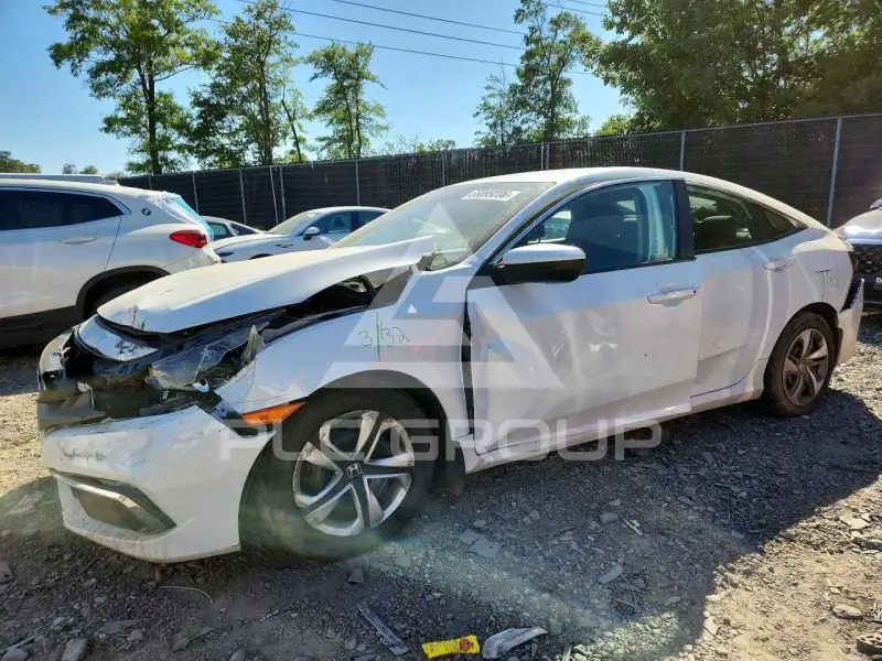2019 Honda CIVIC photo