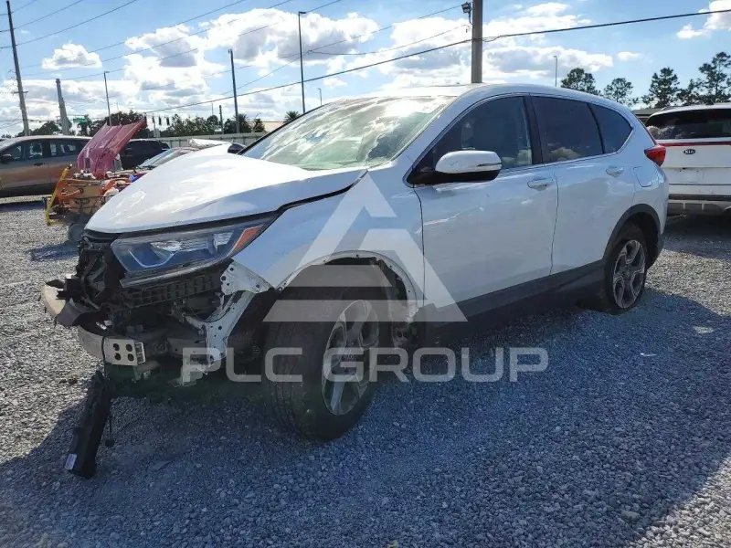 2019 Honda CR-V photo