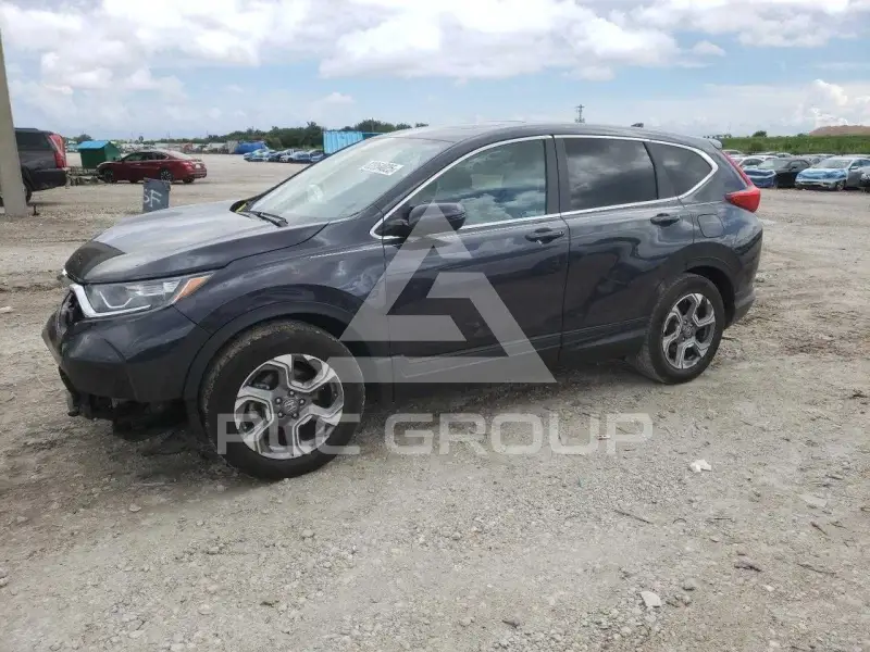 2019 Honda CR-V photo