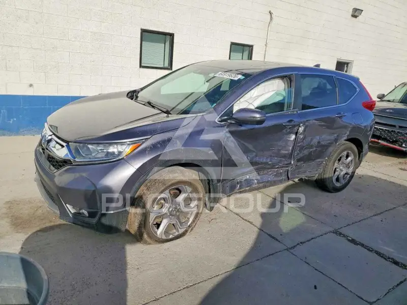 2019 Honda CR-V photo