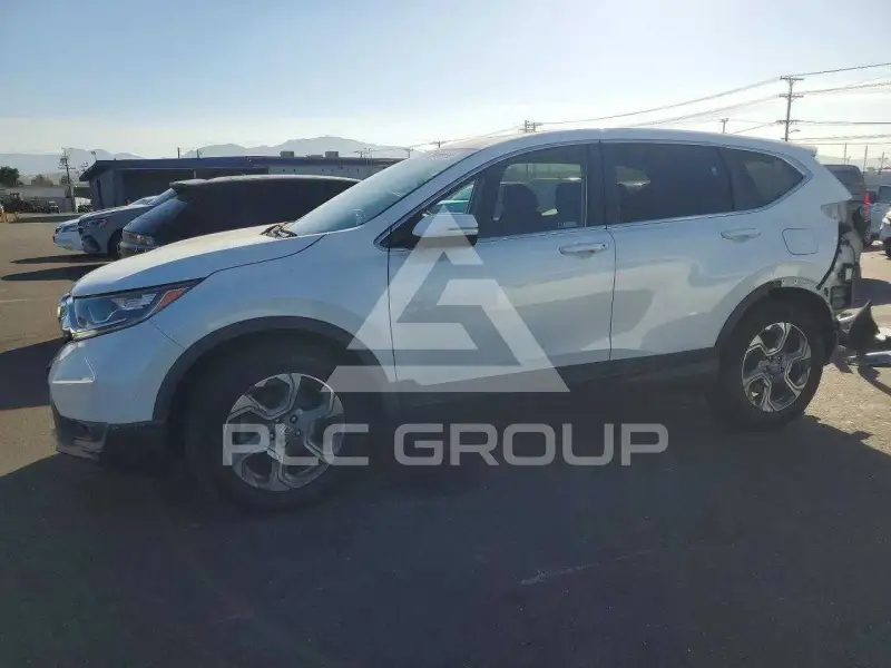 2019 Honda CR-V photo