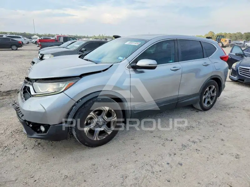 2019 Honda CR-V photo