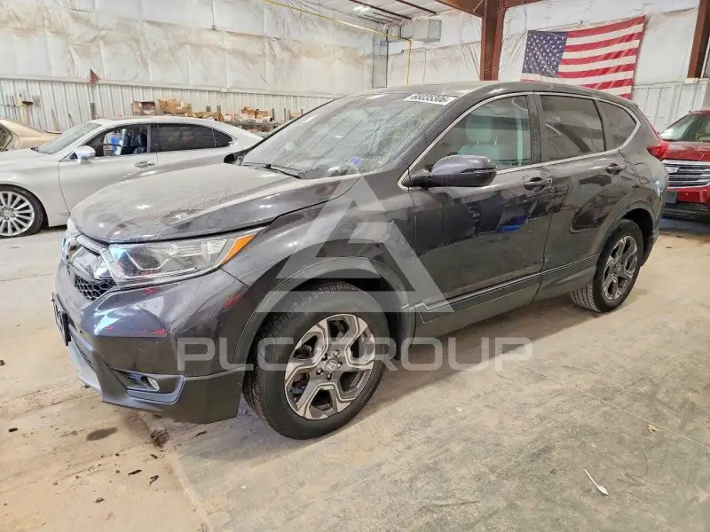 2019 Honda CR-V photo