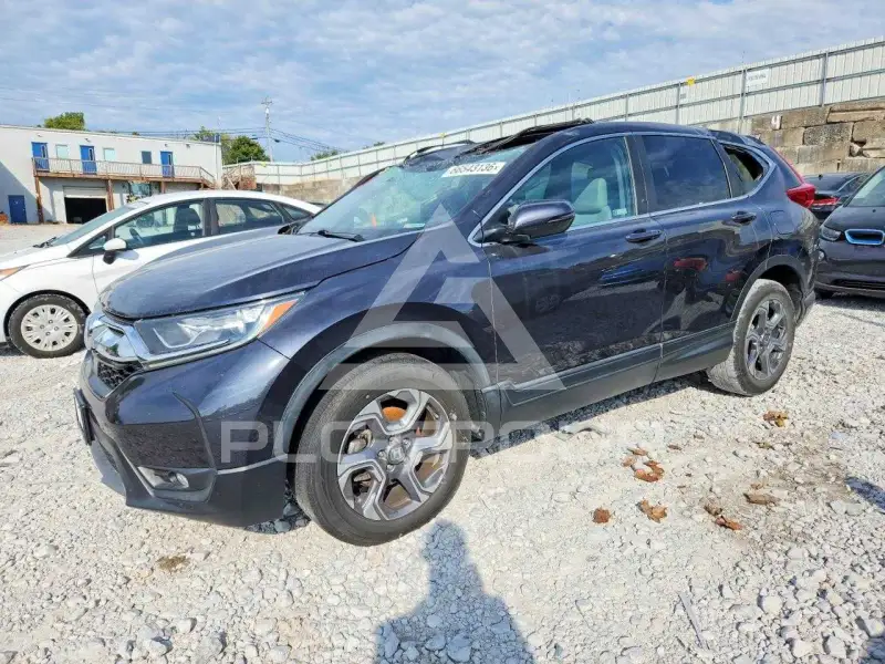 2019 Honda CR-V photo