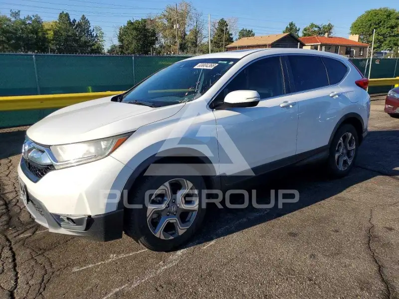 2019 Honda CR-V photo