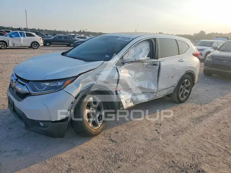2019 Honda CR-V photo