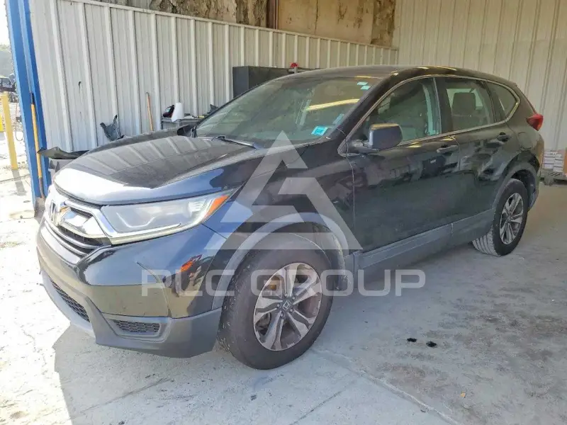 2019 Honda CR-V photo