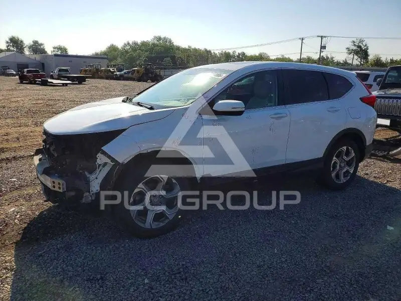 2019 Honda CR-V photo