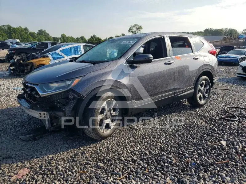 2019 Honda CR-V photo