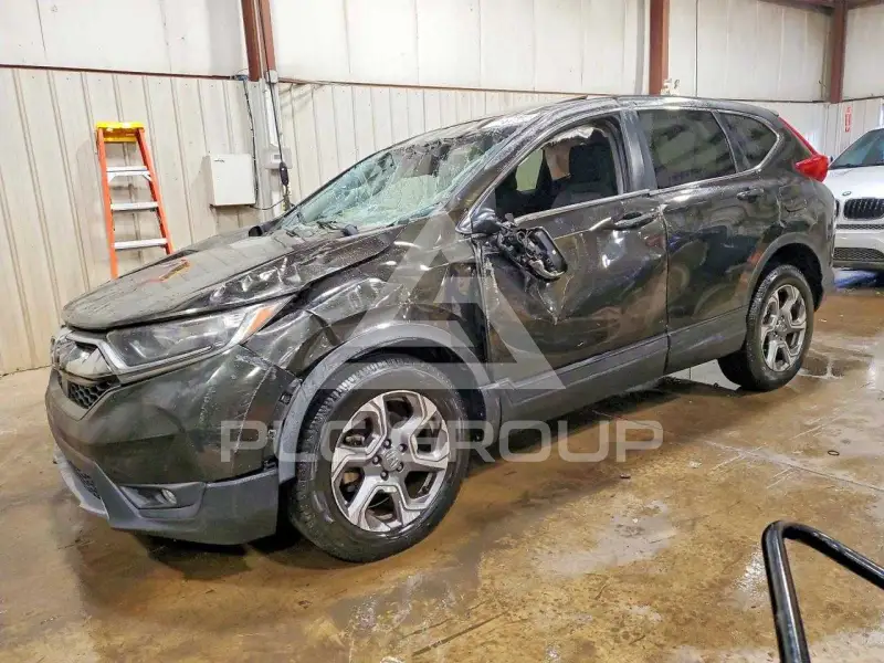 2019 Honda CR-V photo