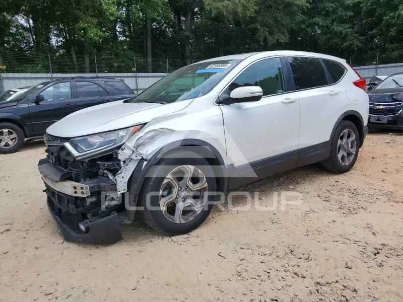 2019 Honda CR-V photo