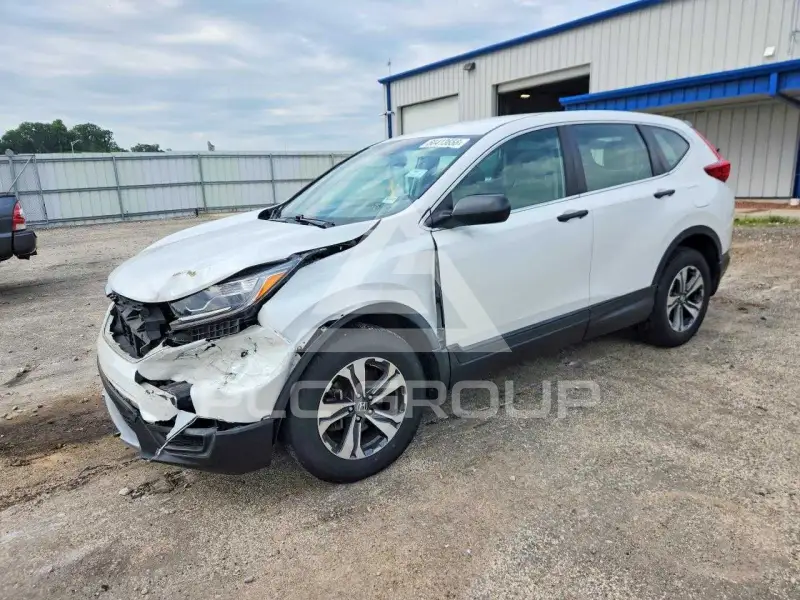 2019 Honda CR-V photo
