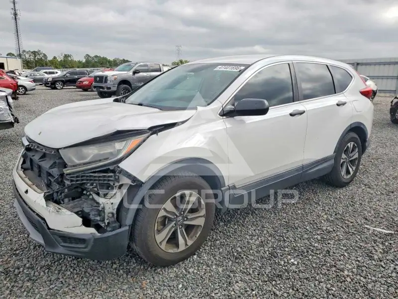 2019 Honda CR-V photo