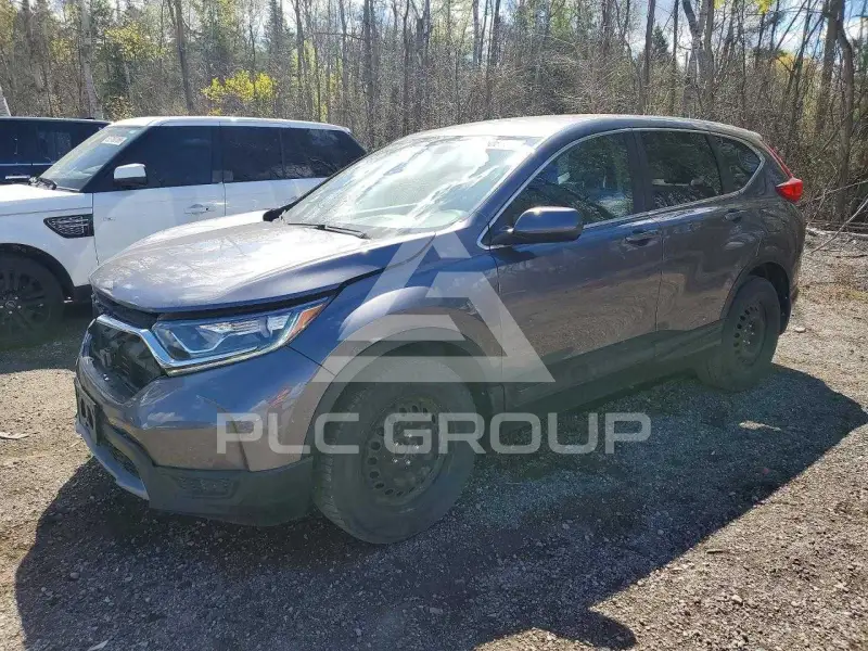 2019 Honda CR-V photo