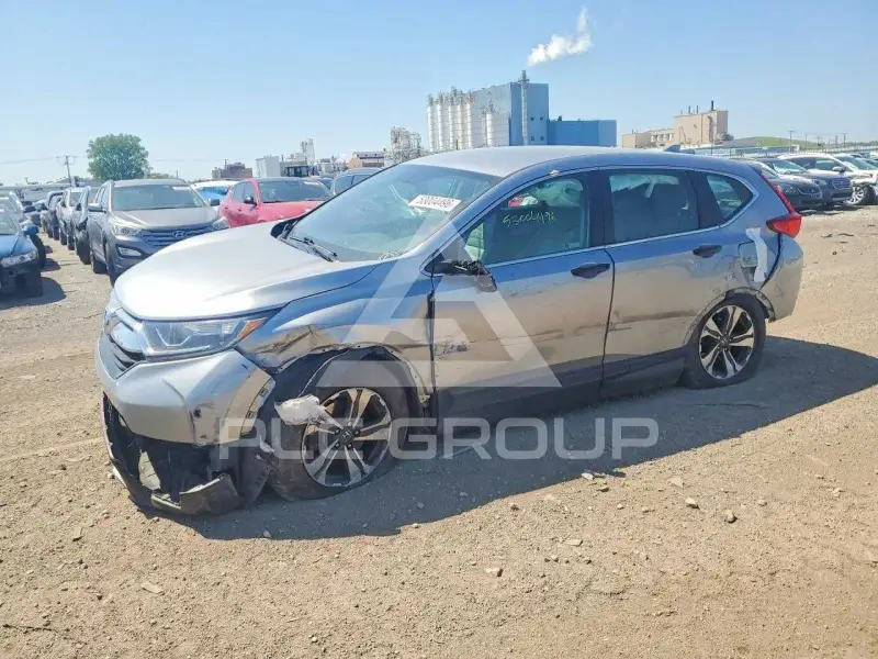 2019 Honda CR-V photo
