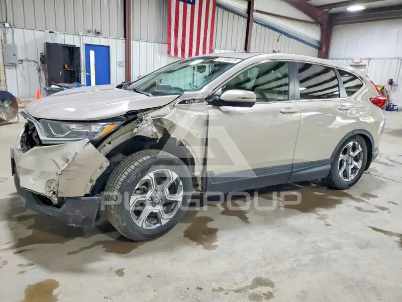 2019 Honda CR-V photo