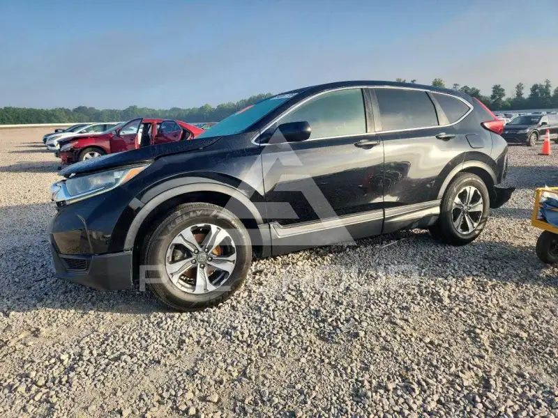 2019 Honda CR-V photo