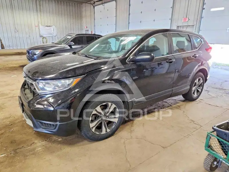 2019 Honda CR-V photo