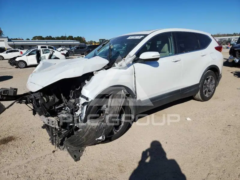 2019 Honda CR-V photo