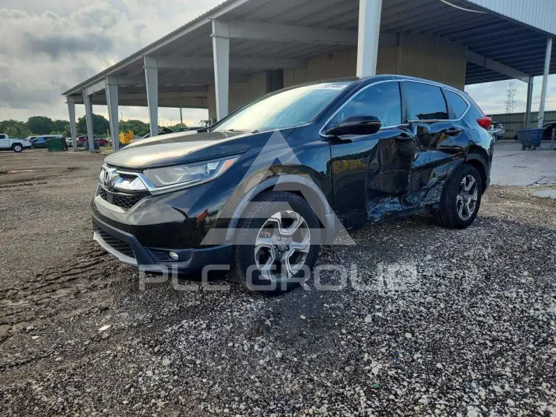 2019 Honda CR-V photo