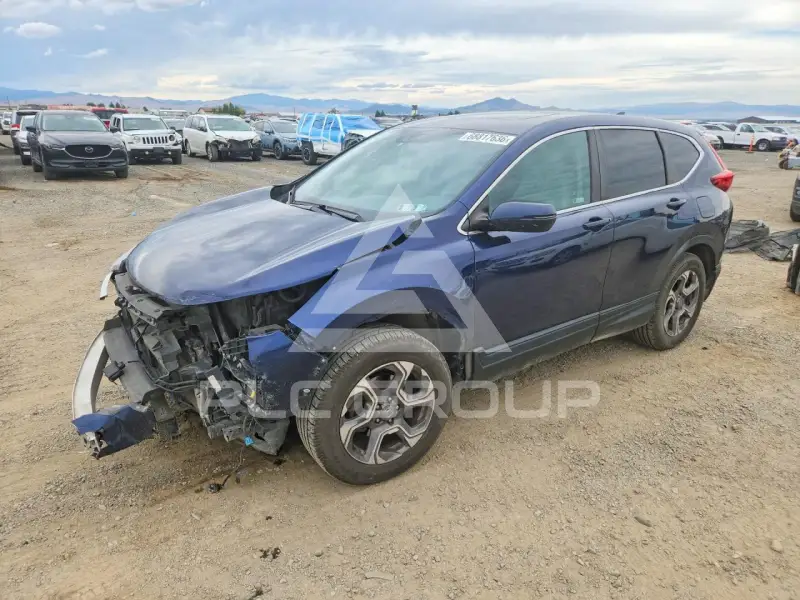 2019 Honda CR-V photo