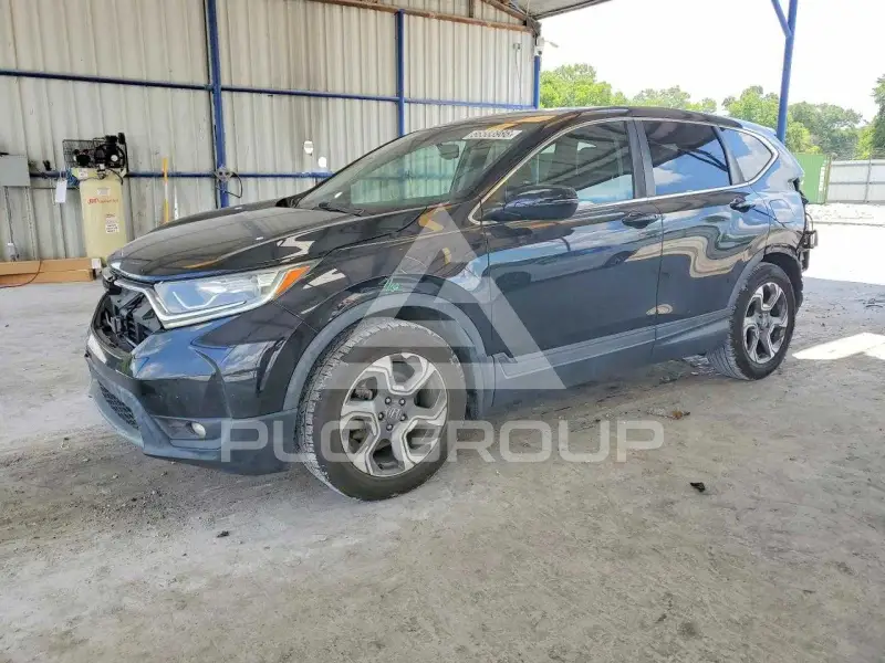 2019 Honda CR-V photo
