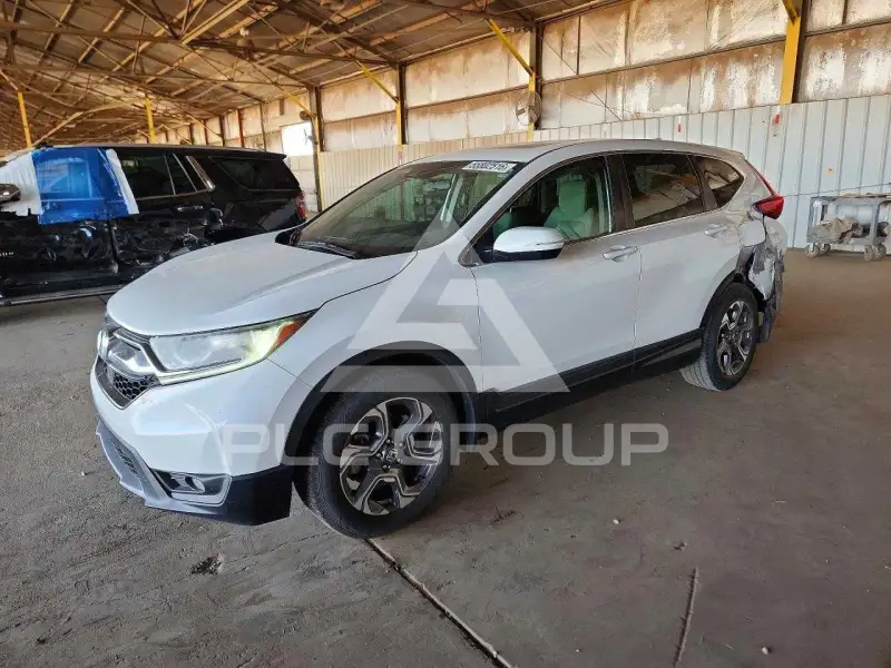 2019 Honda CR-V photo