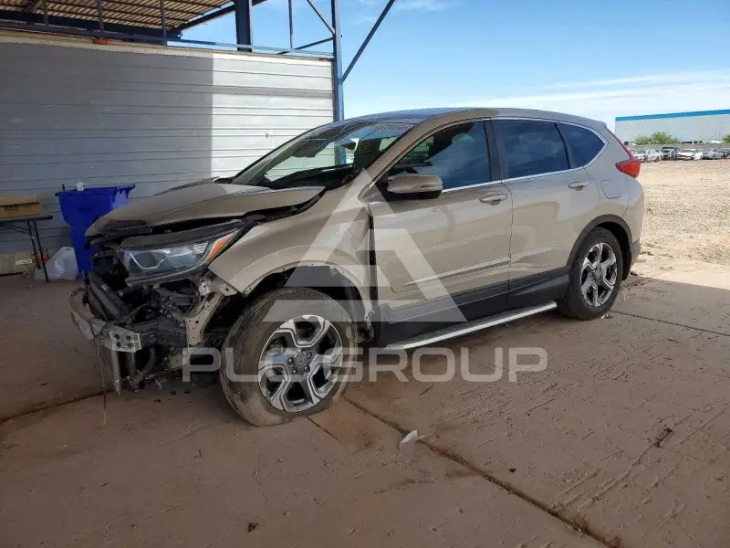 2019 Honda CR-V photo