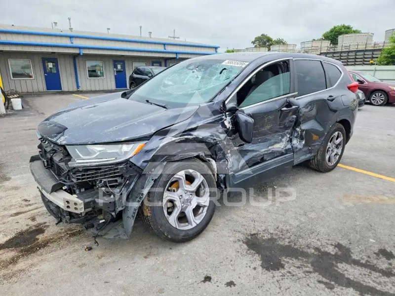 2019 Honda CR-V photo