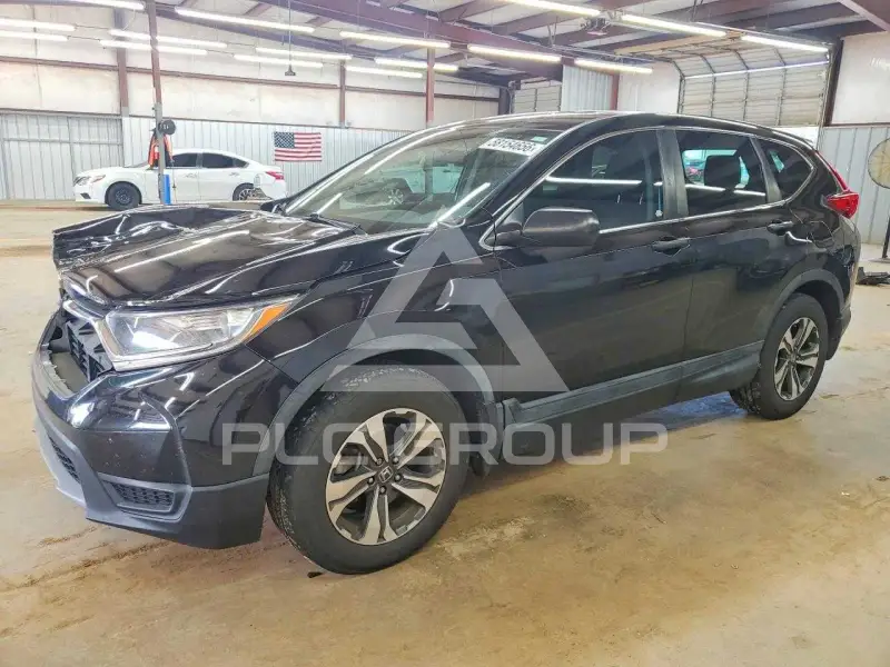2019 Honda CR-V photo