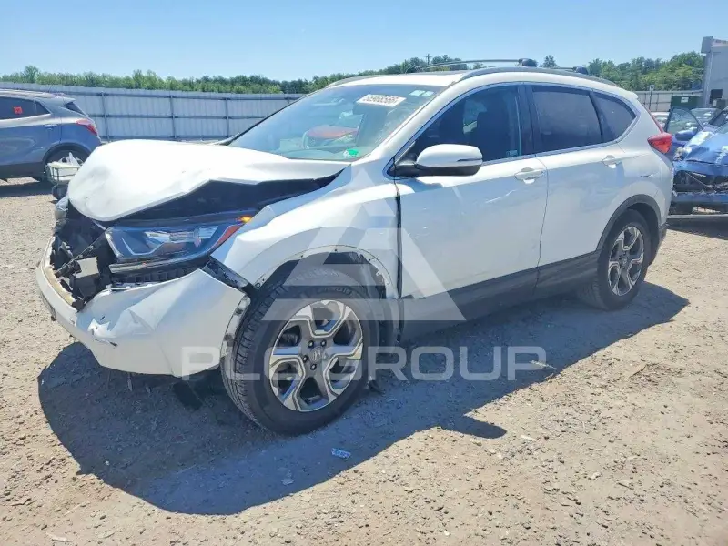 2019 Honda CR-V photo