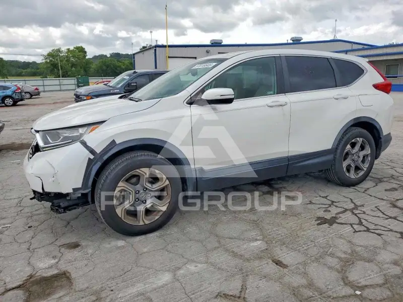 2019 Honda CR-V photo