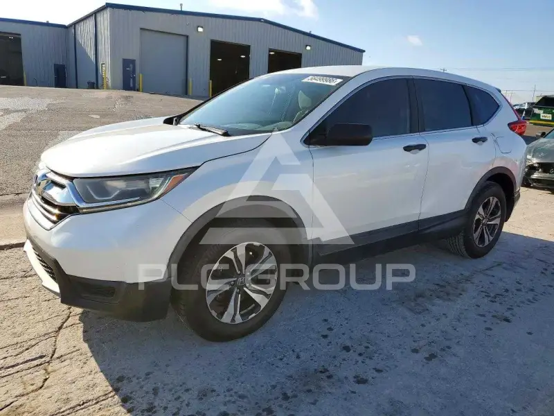 2019 Honda CR-V photo