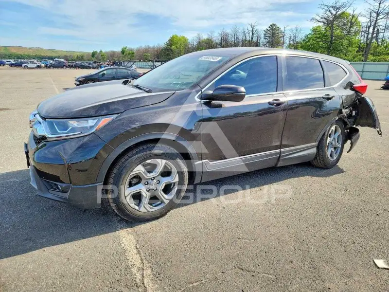 2019 Honda CR-V photo
