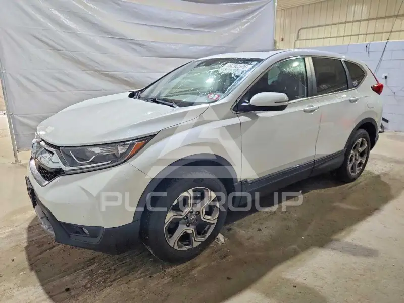 2019 Honda CR-V photo