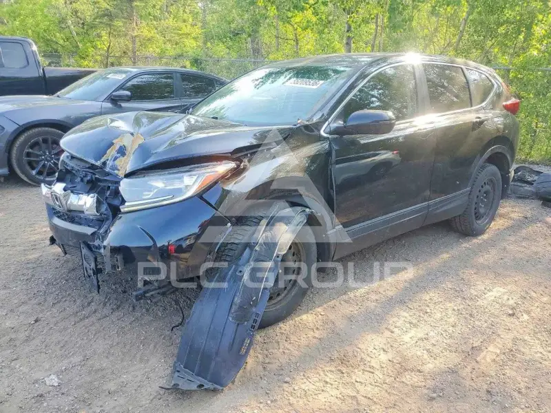 2019 Honda CR-V photo