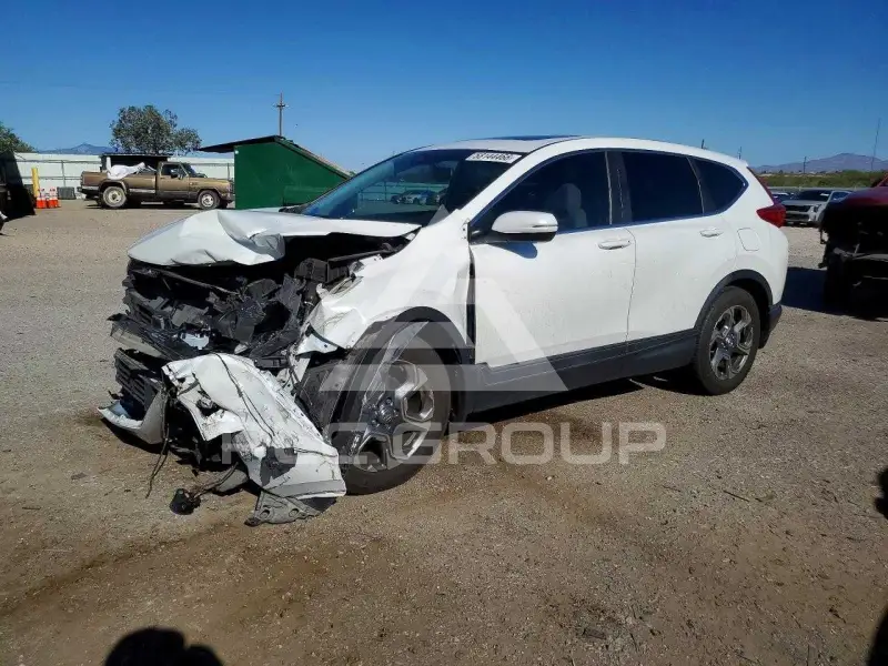 2019 Honda CR-V photo