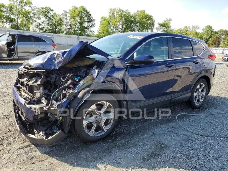 2019 Honda CR-V photo