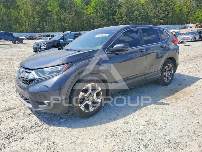 2019 Honda CR-V photo