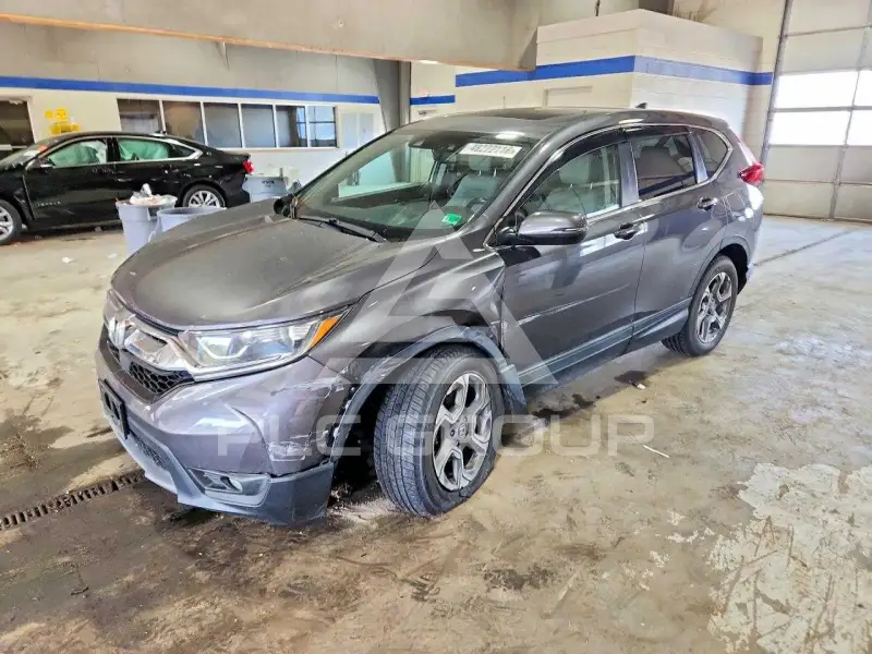 2019 Honda CR-V photo