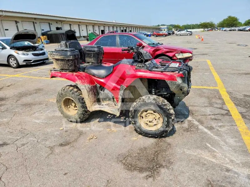 2019 Honda Unknown фото