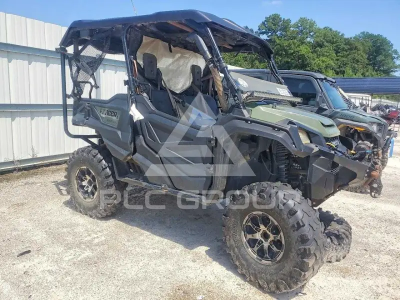 2019 Honda Unknown фото
