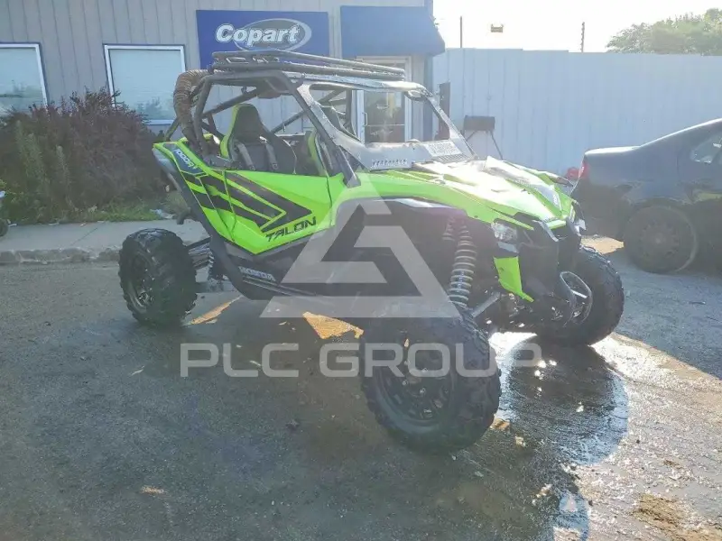 2019 Honda Unknown photo
