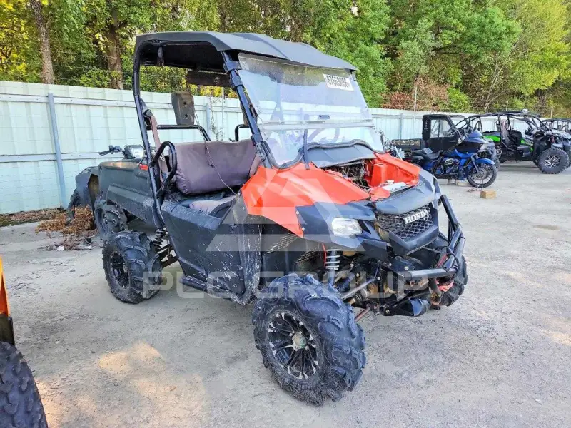 2019 Honda Unknown фото