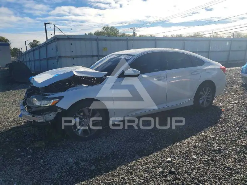 2019 Honda Accord photo