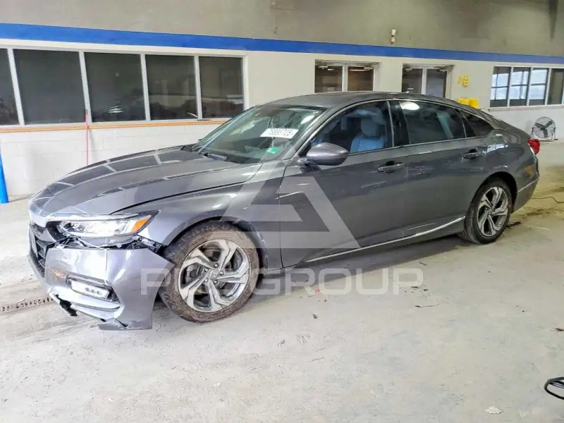 2019 Honda Accord photo