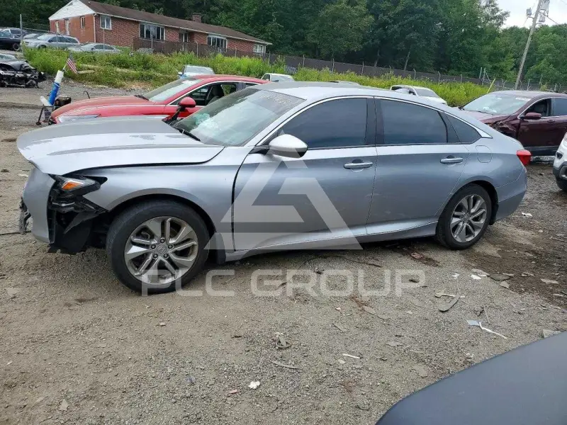 2019 Honda Accord photo