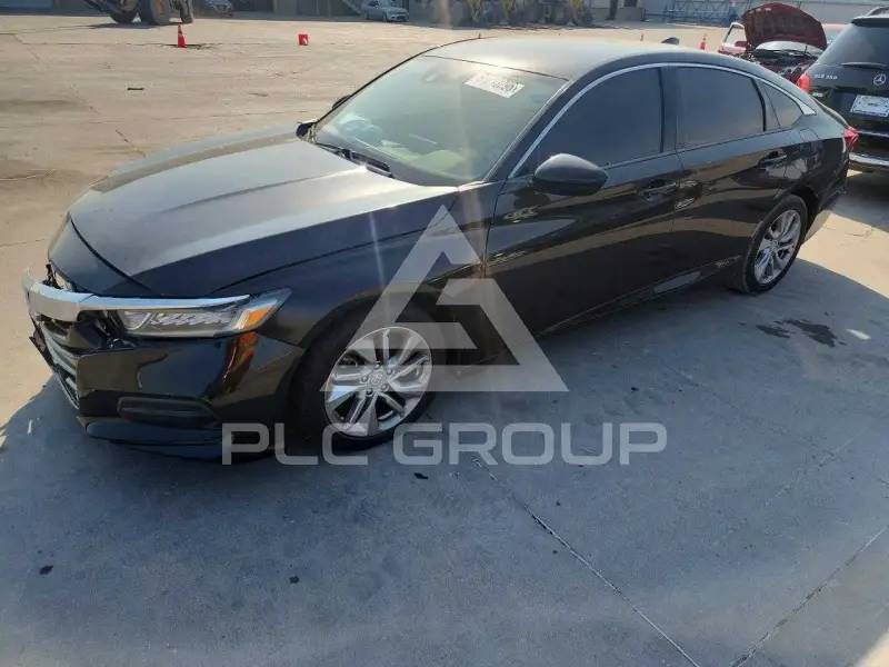 2019 Honda Accord photo